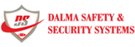 Dalma Security Systems Logo